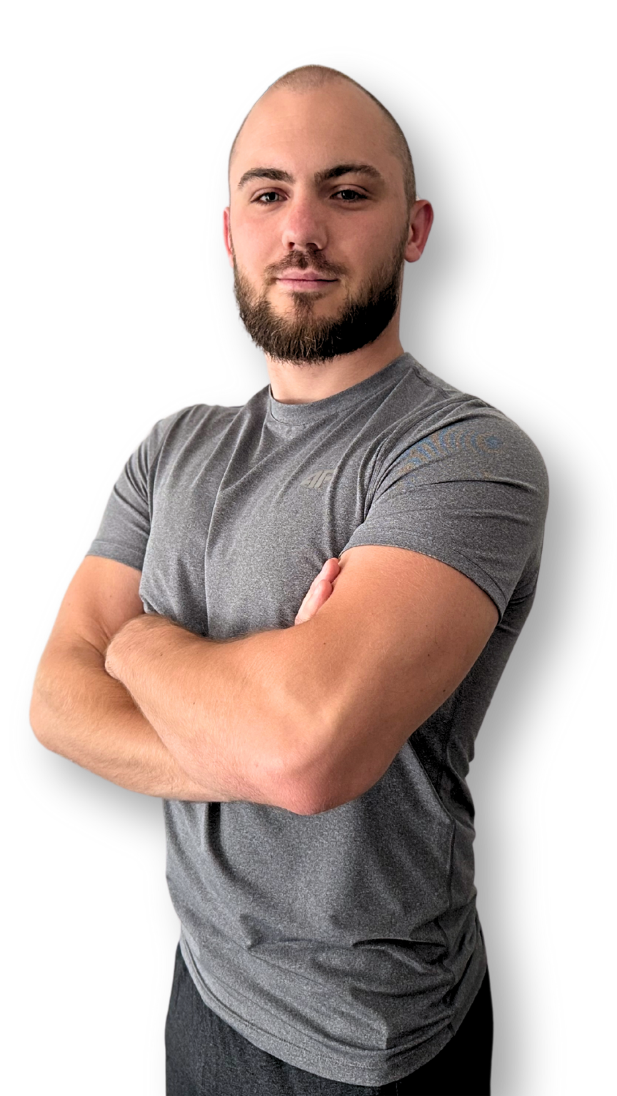 Trener Personalny Białystok